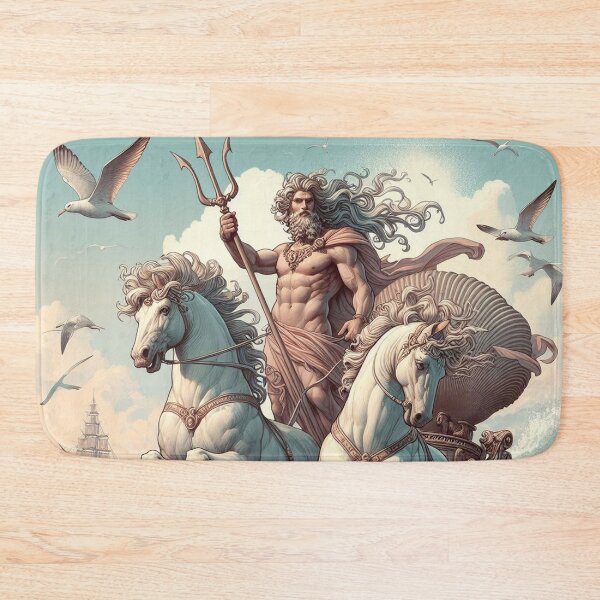 Item preview, Neptune designed and sold by RaF71PrO.