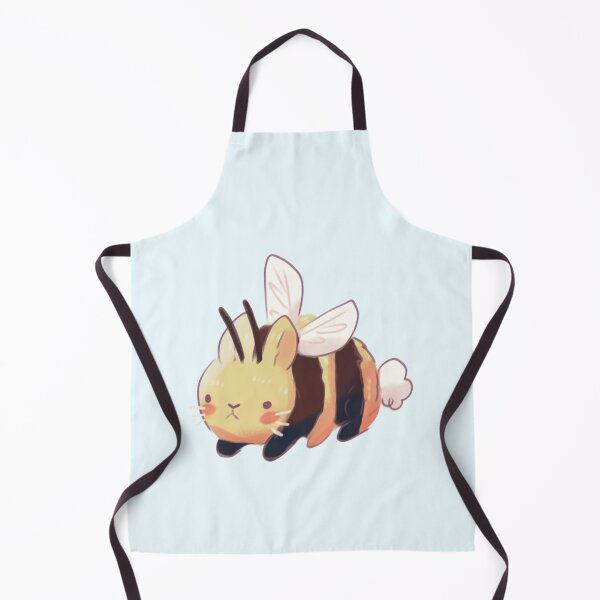 Item preview, Bee bunny designed and sold by Artofmayara.