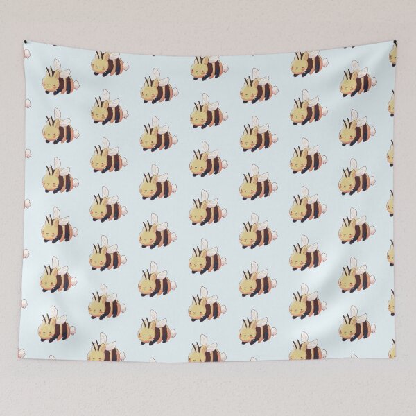 Item preview, Bee bunny  designed and sold by Artofmayara.