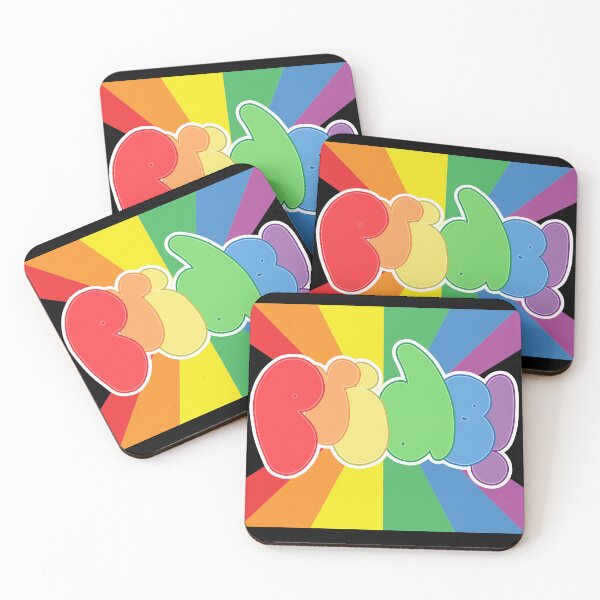 Item preview, PRIDE- LBGTQIA designed and sold by InNeRoDa.