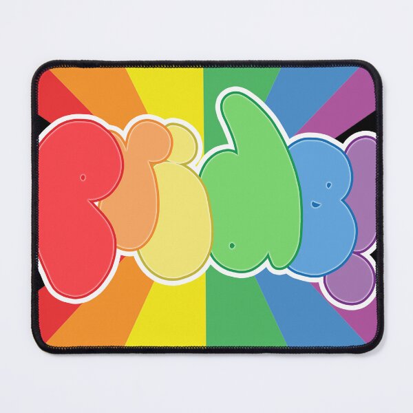 Item preview, PRIDE- LBGTQIA designed and sold by InNeRoDa.