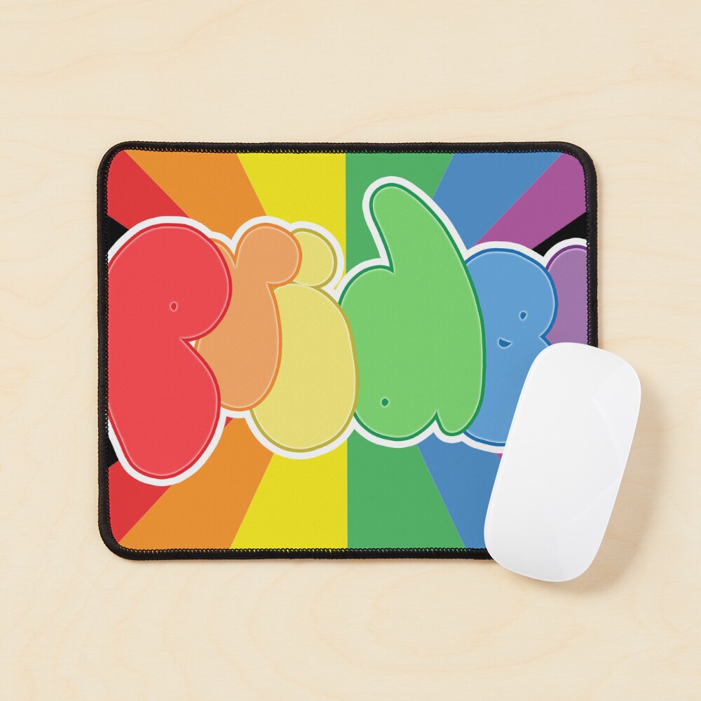 Item preview, Mouse Pad designed and sold by InNeRoDa.