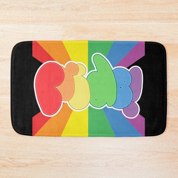 Item preview, PRIDE- LBGTQIA designed and sold by InNeRoDa.