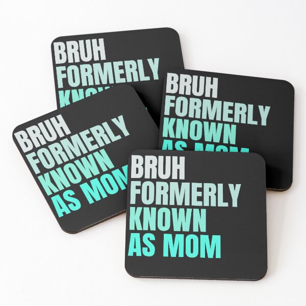 Artikelvorschau, Bruder, früher bekannt als Mama, lustiges, sarkastisches Geschenk für Mama, lustiger Trend, Bruder, früher bekannt als Mama, lustiges Zitat, Muttertag, Mama entworfen und verkauft von Creativedsigna.