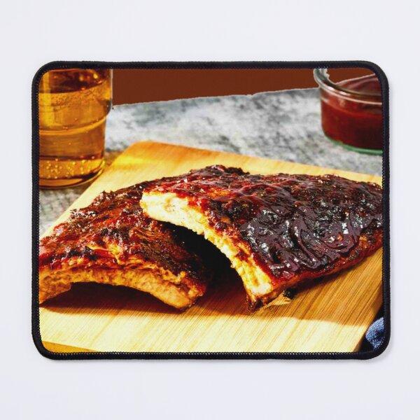 Item preview, Baby-Back Ribs designed and sold by ontological.