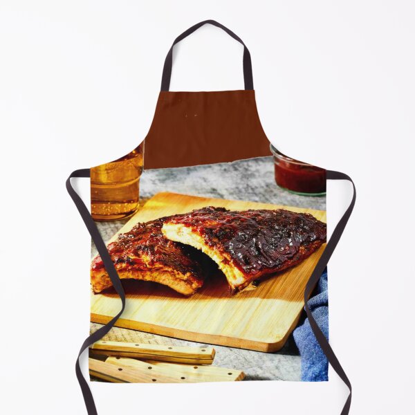 Item preview, Baby-Back Ribs designed and sold by ontological.