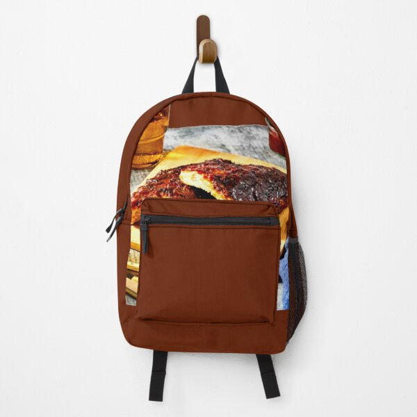 Item preview, Baby-Back Ribs designed and sold by ontological.