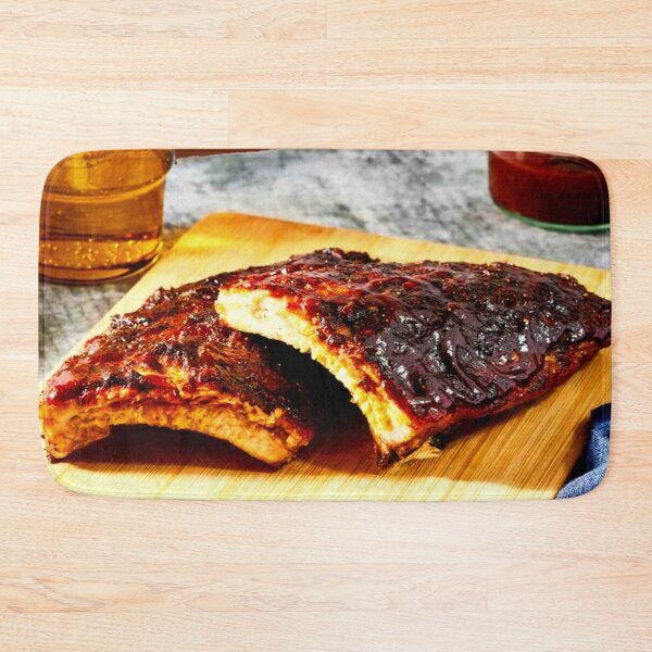 Item preview, Baby-Back Ribs designed and sold by ontological.