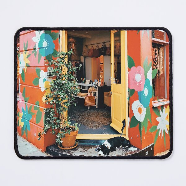 Item preview, Sunday Mood designed and sold by Gabor Estefan.