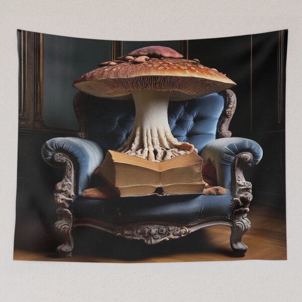 Item preview, Goblincore designed and sold by Collection de trésors .