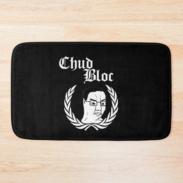 Item preview, Chud Bloc Classic designed and sold by ChudBloc.