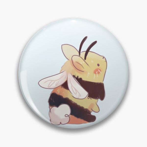 Item preview, Bunny bee designed and sold by Artofmayara.