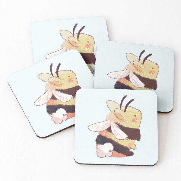 Item preview, Bunny bee designed and sold by Artofmayara.