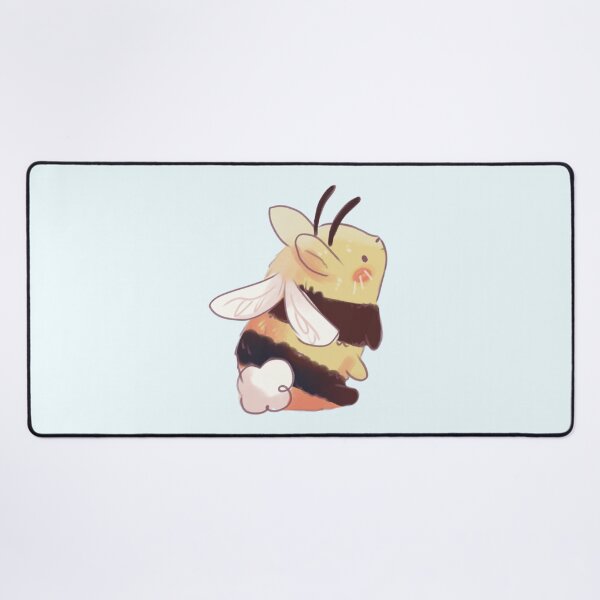 Item preview, Bunny bee designed and sold by Artofmayara.