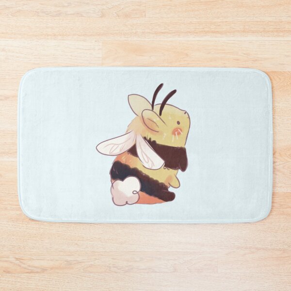 Item preview, Bunny bee designed and sold by Artofmayara.