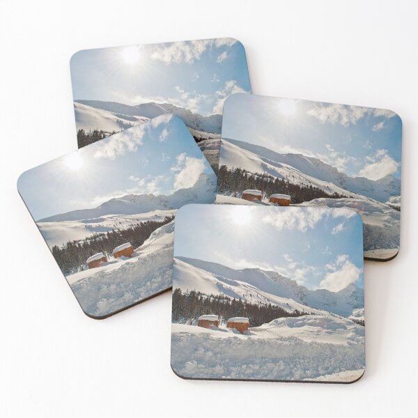 Item preview, Canadian Rocky Mountains Icefields Parkway Canada designed and sold by AndyEvansPhotos.