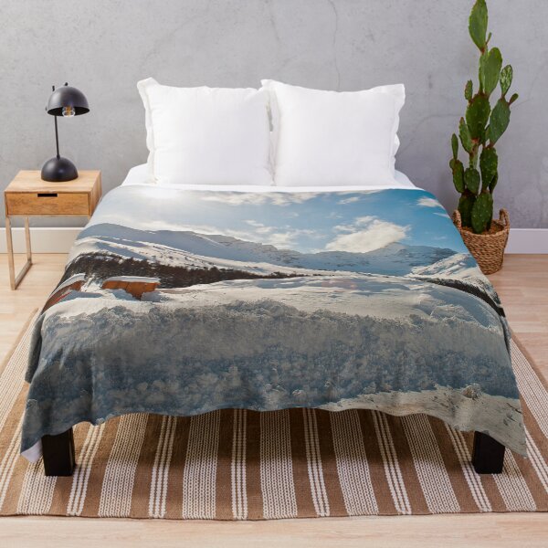 Item preview, Canadian Rocky Mountains Icefields Parkway Canada designed and sold by AndyEvansPhotos.