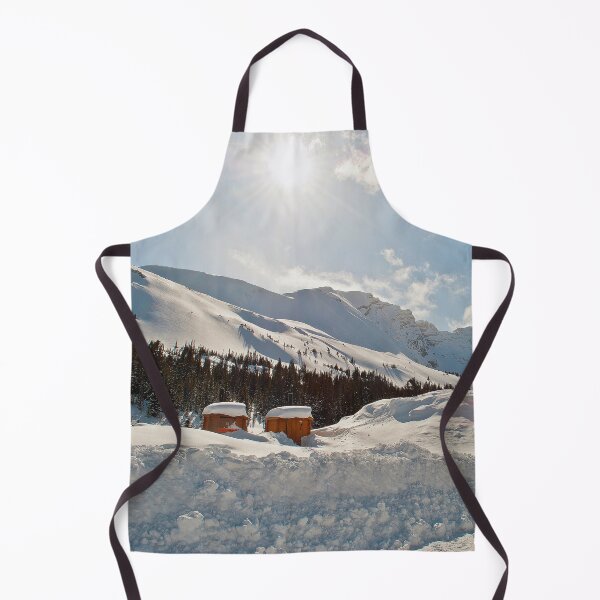 Item preview, Canadian Rocky Mountains Icefields Parkway Canada designed and sold by AndyEvansPhotos.