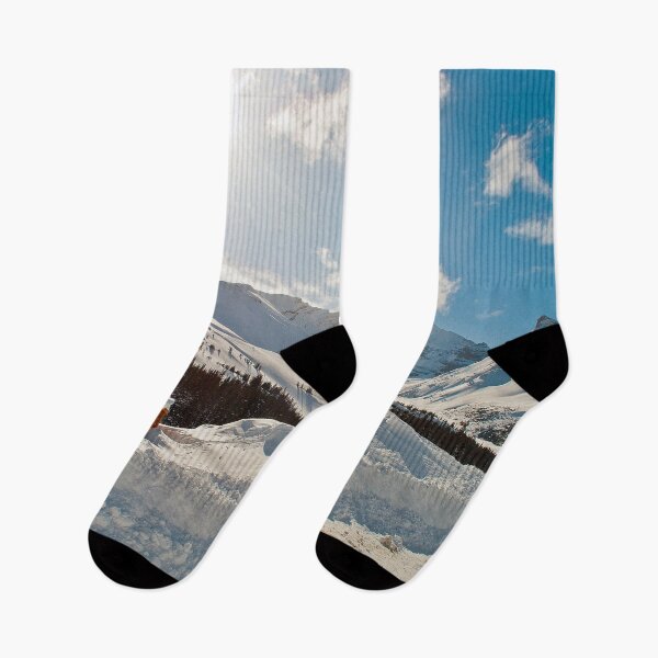 Item preview, Canadian Rocky Mountains Icefields Parkway Canada designed and sold by AndyEvansPhotos.