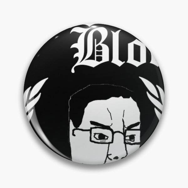 Artikelvorschau, Chud Bloc Klassik entworfen und verkauft von ChudBloc.