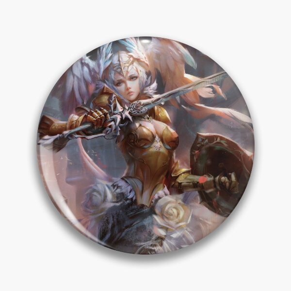 Item preview, Nymph designed and sold by yuchenghong.