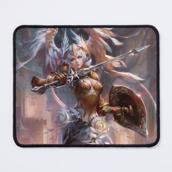 Item preview, Nymph designed and sold by yuchenghong.