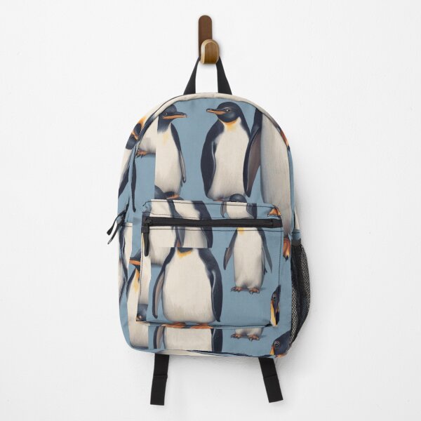 Item preview, Penguin Huddle designed and sold by pUNKnown.