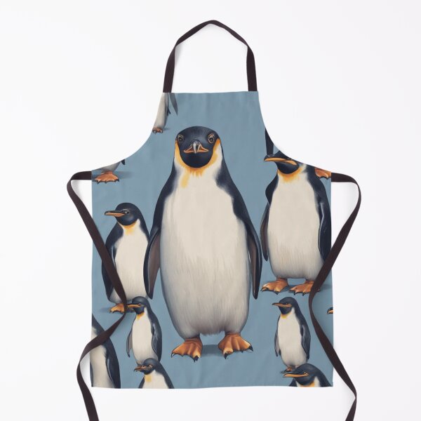 Item preview, Penguin Huddle designed and sold by pUNKnown.