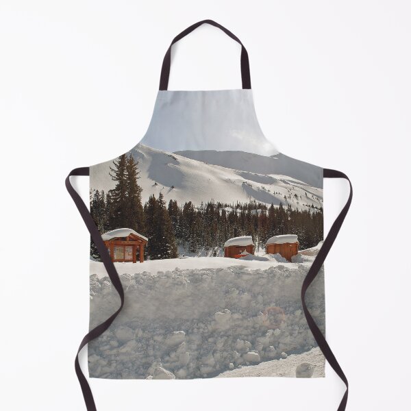 Item preview, Canadian Rocky Mountains Icefields Parkway Canada designed and sold by AndyEvansPhotos.