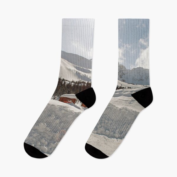Item preview, Canadian Rocky Mountains Icefields Parkway Canada designed and sold by AndyEvansPhotos.