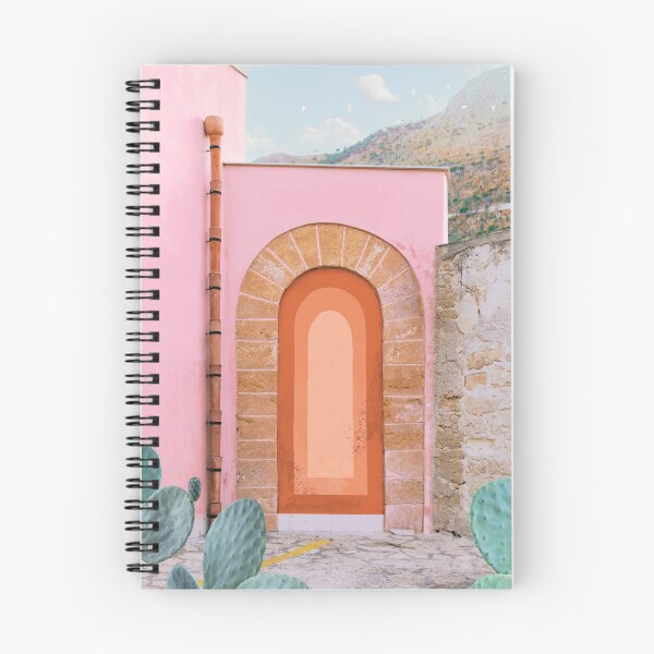 Item preview, Boho art - arch designed and sold by Gabor Estefan.