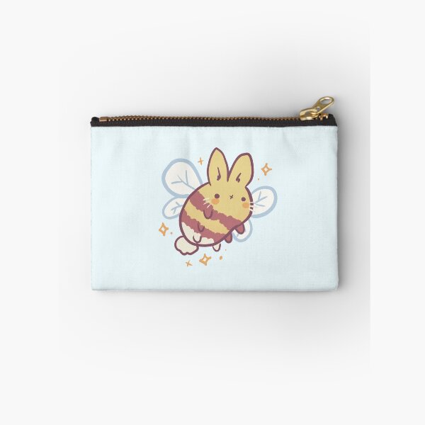 Item preview, Magical bee bunny  designed and sold by Artofmayara.