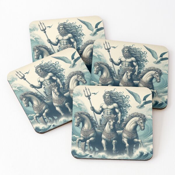 Item preview, Neptune designed and sold by RaF71PrO.
