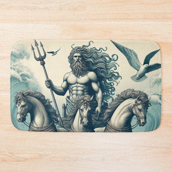 Item preview, Neptune designed and sold by RaF71PrO.