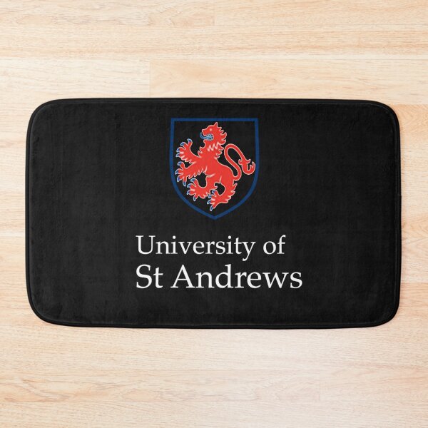 Item preview,  University Of St Andrews United Kingdom designed and sold by Chonguissa Fashion.