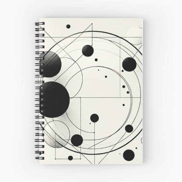 Item preview, Idea Orbit designed and sold by Nebu-s.