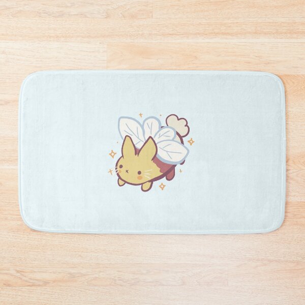 Item preview, Bunny bee  designed and sold by Artofmayara.
