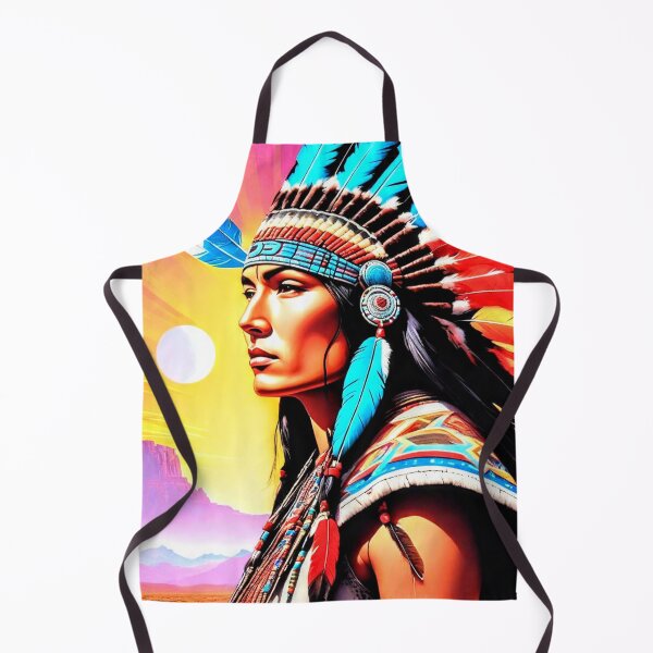 Item preview, Chief Raven designed and sold by Kingcls.