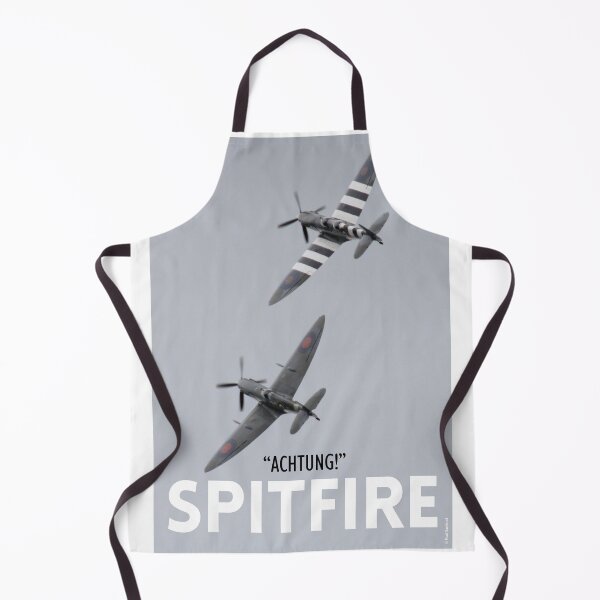 Item preview, Supermarine Spitfire designed and sold by Paul Rowland.