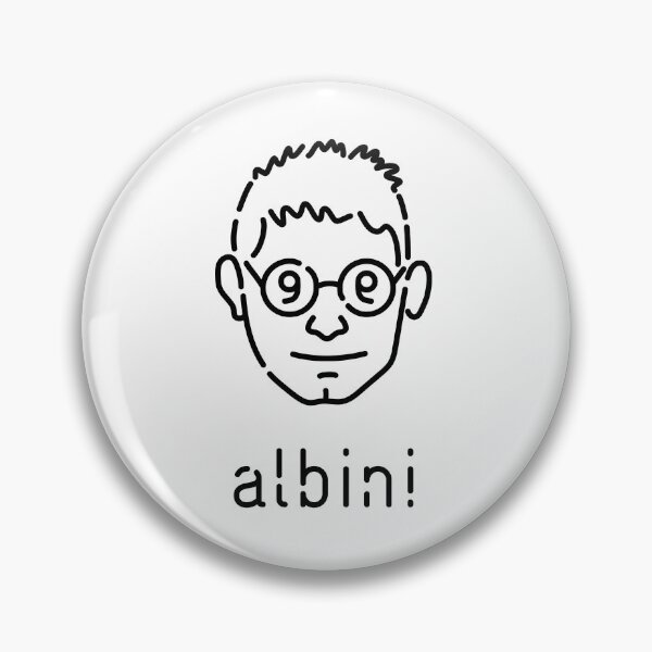Item preview, Albini - Big Black, Rapeman, Flour, Shellac designed and sold by schoolshoes.