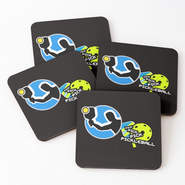 Item preview, Pickleball Posse designed and sold by Quirky Dez.