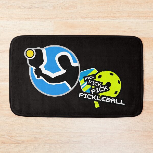 Item preview, Pickleball Posse designed and sold by Quirky Dez.