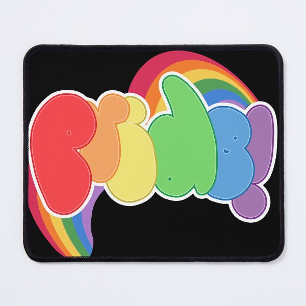 Item preview, pride-lbgtqia-rainbow- pride month designed and sold by InNeRoDa.