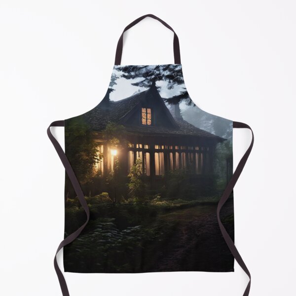 Item preview, Cottagegoth designed and sold by Collection de trésors .