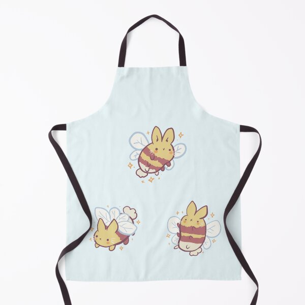 Item preview, Bee bunny pack designed and sold by Artofmayara.