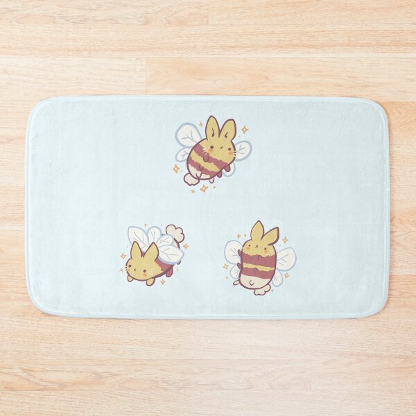Item preview, Bee bunny pack  designed and sold by Artofmayara.
