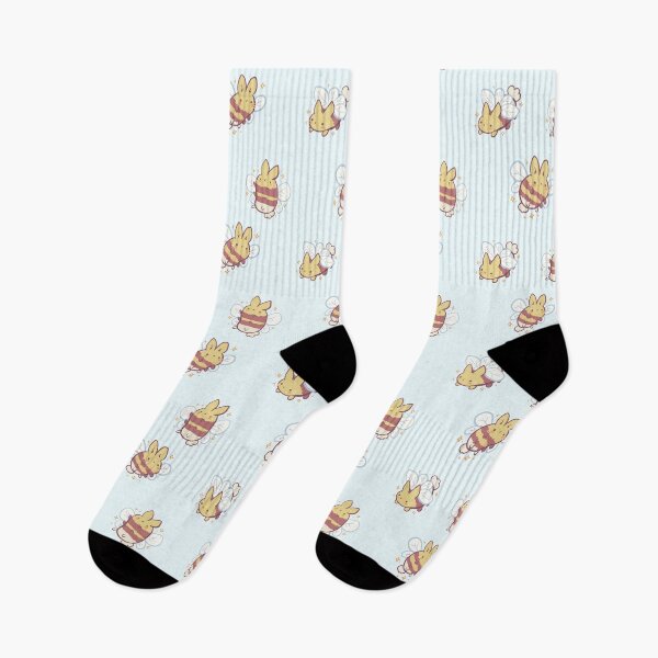 Item preview, Bee bunny pack  designed and sold by Artofmayara.
