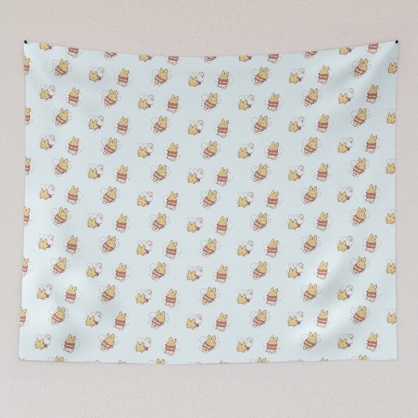 Item preview, Bee bunny pack  designed and sold by Artofmayara.