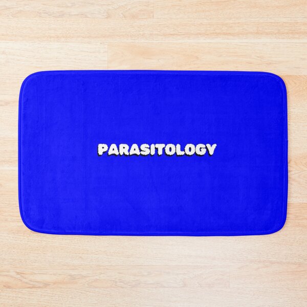 Item preview, Parasitology designed and sold by Echo Aesthetics.