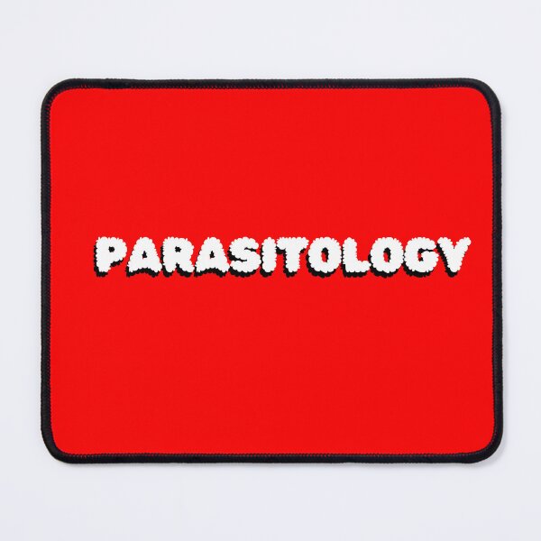 Item preview, Parasitology designed and sold by Echo Aesthetics.